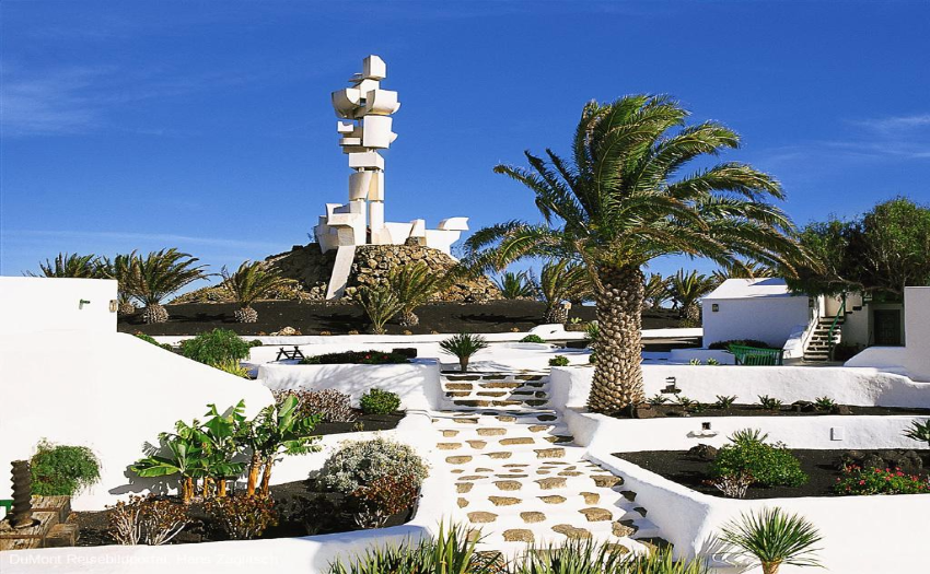 Casa Gaida - Ländlicher Tourismus Lanzarote - Kunst und Kultur